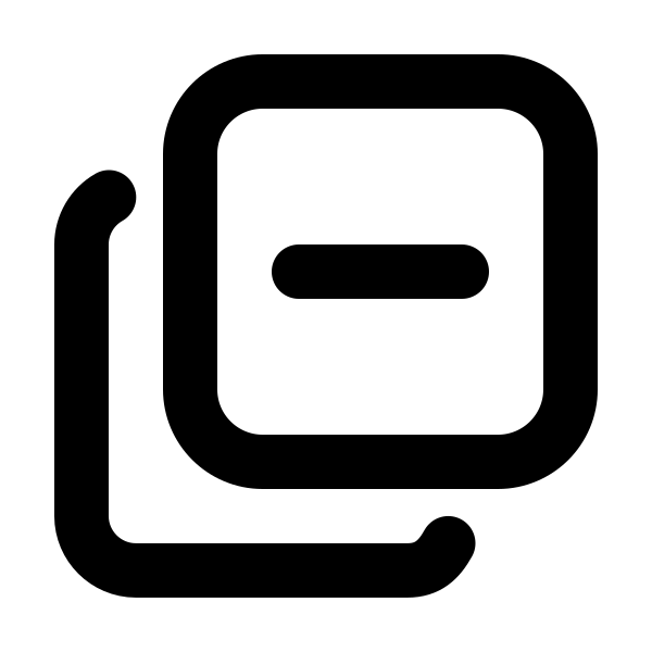 Library Minus