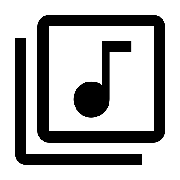 Library Music