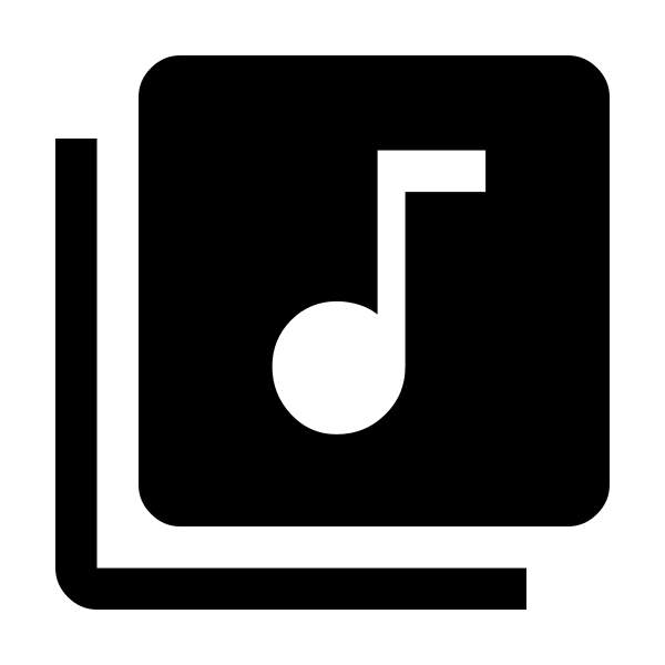 Library Music Fill