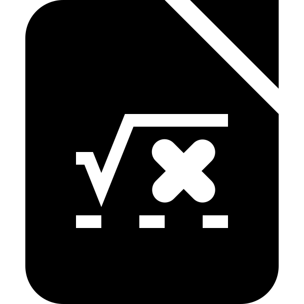 Libreofficemath
