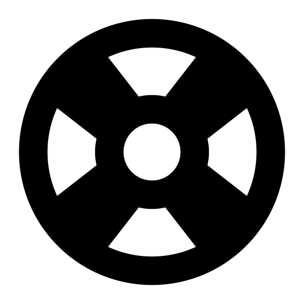 Lifebuoy Vector