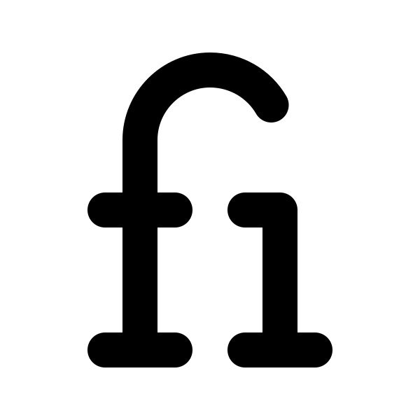 Ligature