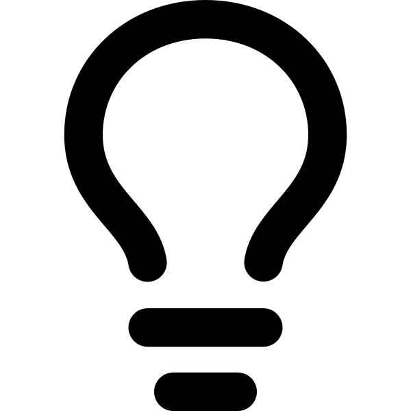 Light Bulb 16