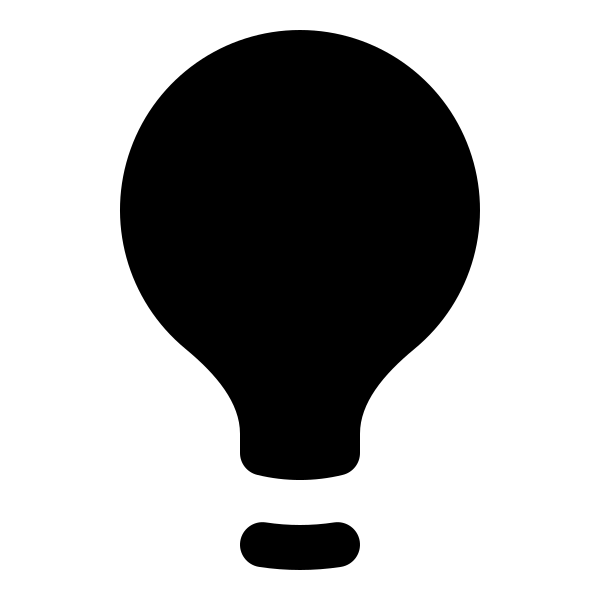Light Bulb
