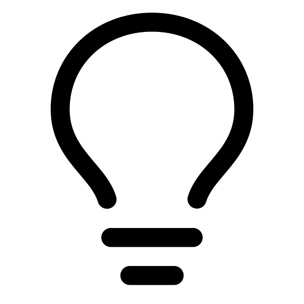 Light Bulb 24