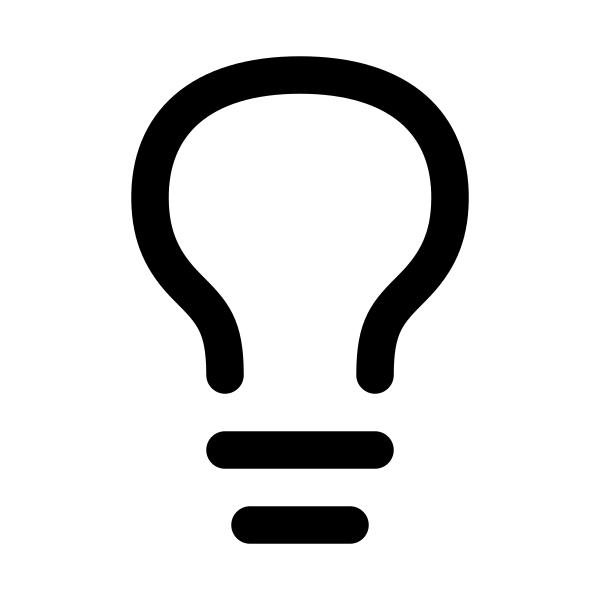Light Bulb
