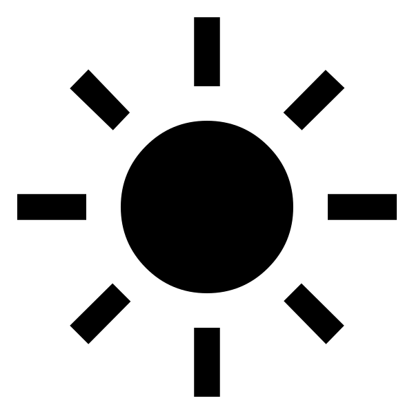Light Mode Fill