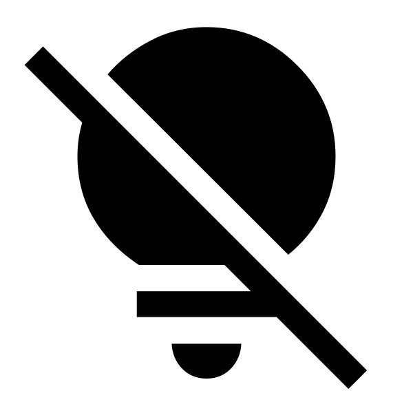 Light Off Fill
