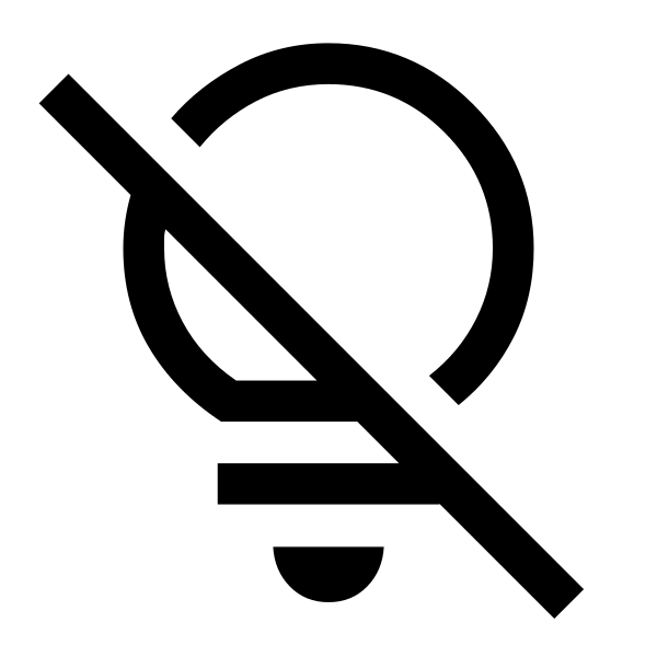 Light Off