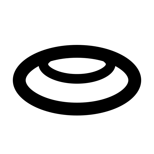 Light Recessed