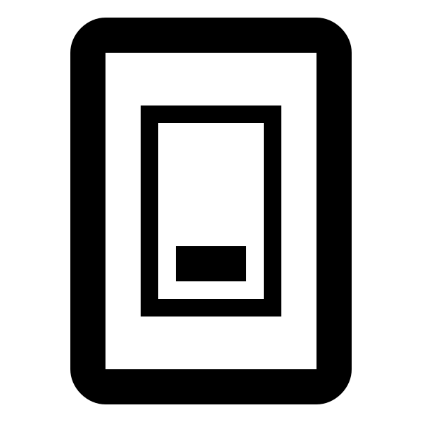 Light Switch Off