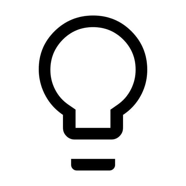 Lightbulb 2