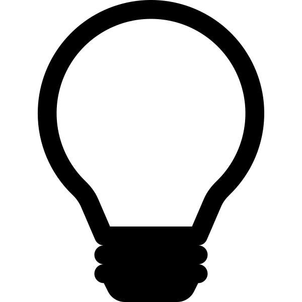 Lightbulb