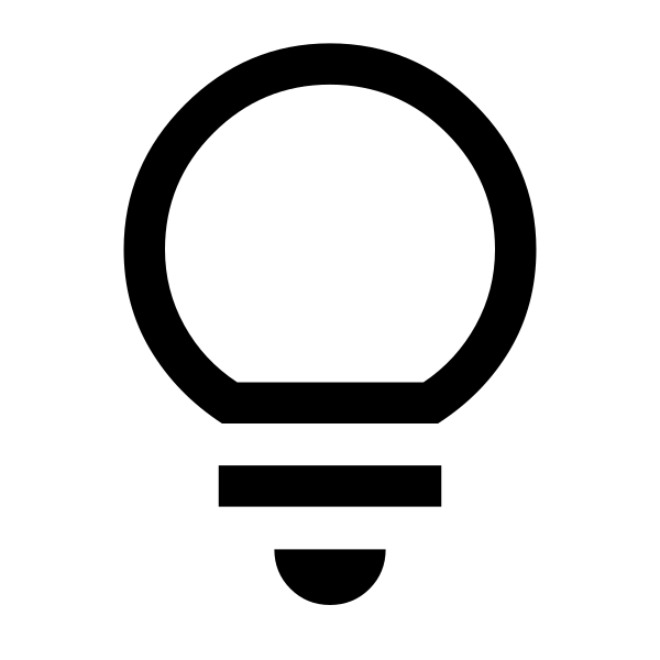 Lightbulb