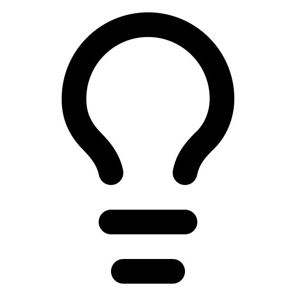 Lightbulb