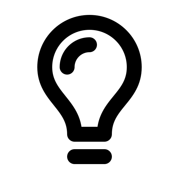 Lightbulb