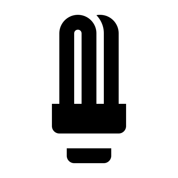 Lightbulb Cfl