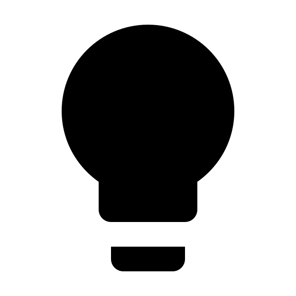 Lightbulb