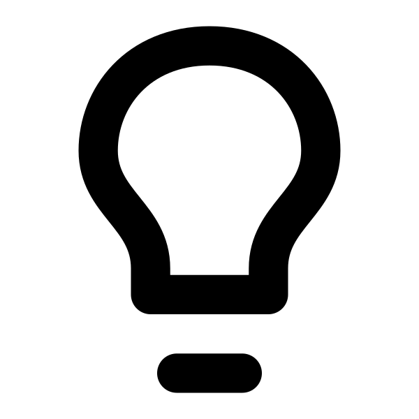 Lightbulb