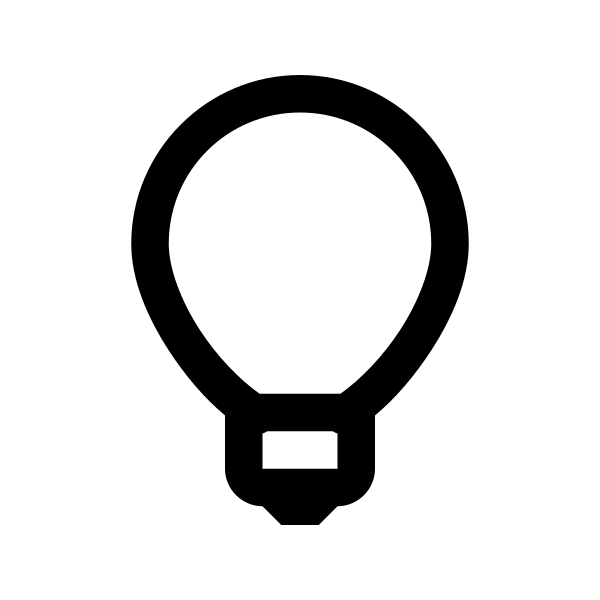 Lightbulb