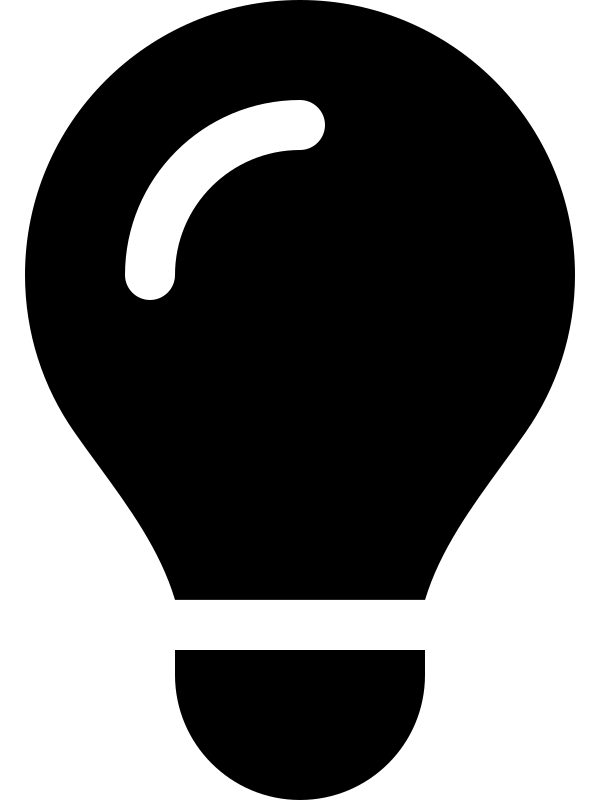 Lightbulb