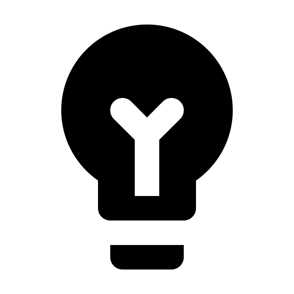 Lightbulb Variant