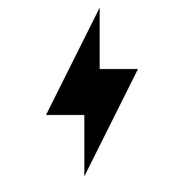 Lightning Bolt