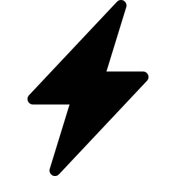 Lightning Charge Fill