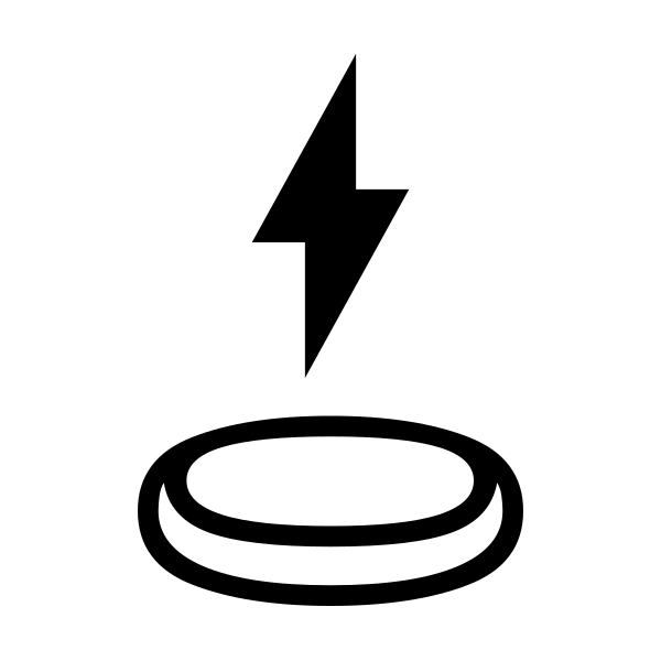 Lightning Stand