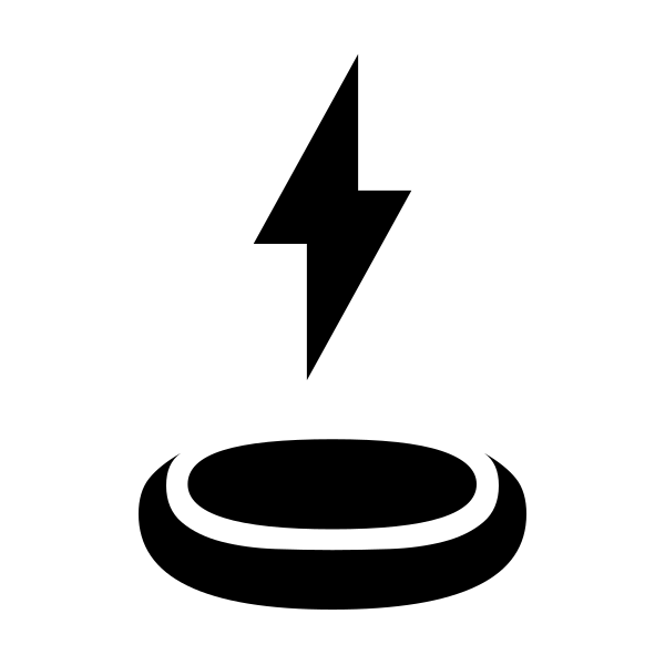 Lightning Stand Fill