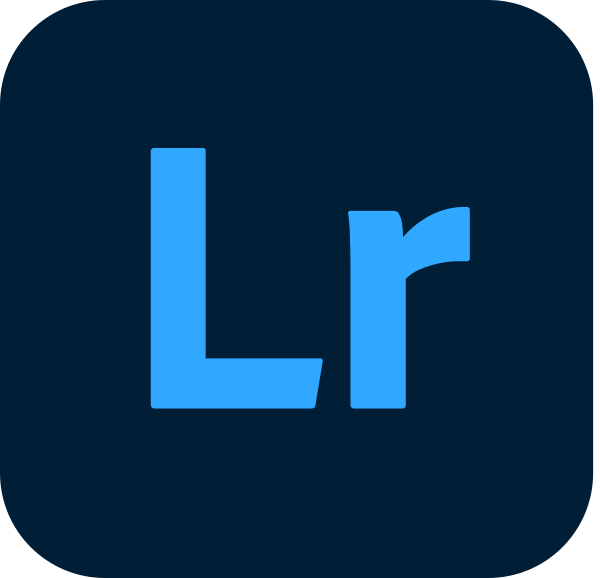 Lightroom Vector