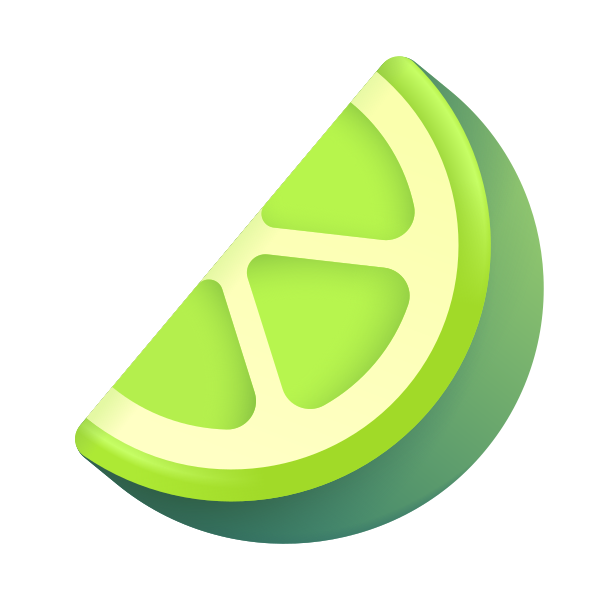 Lime Color