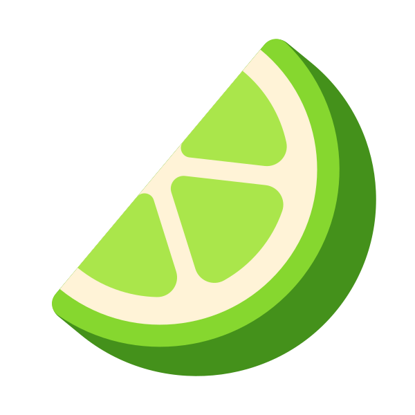Lime Flat