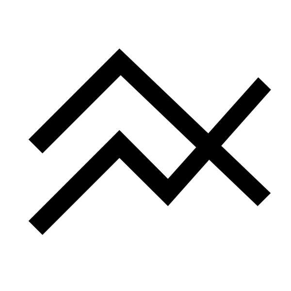 Line Axis Fill