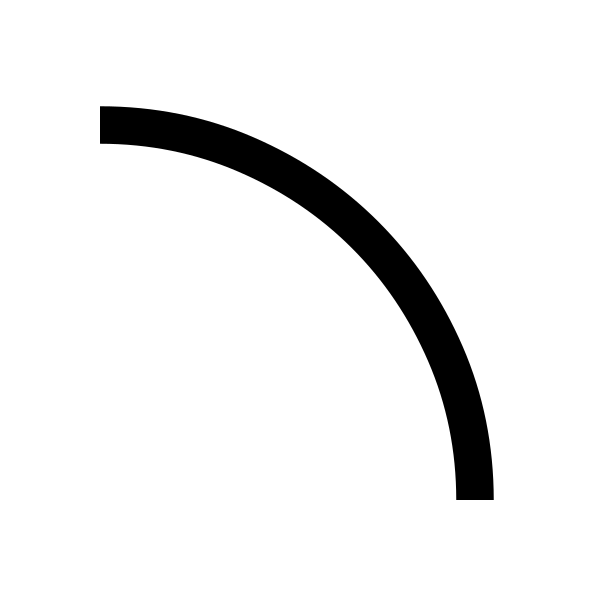 Line Curve