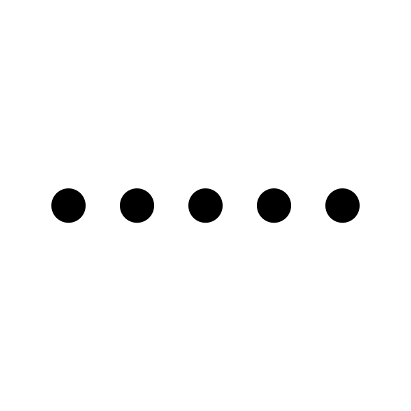 Line Dotted