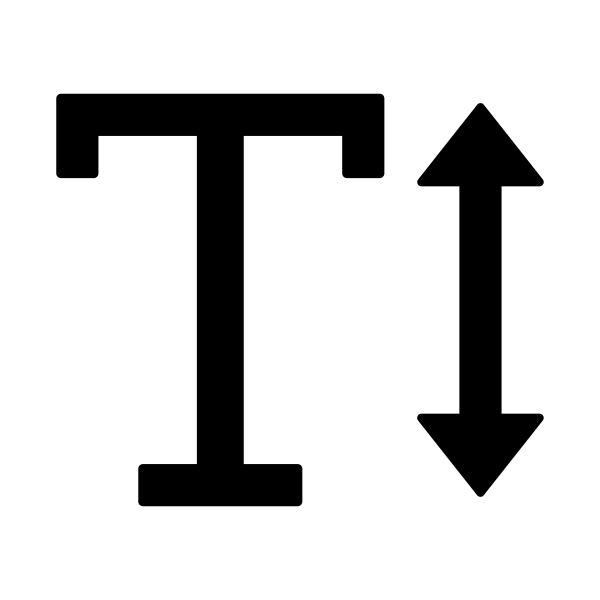 Line Height