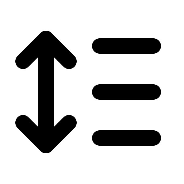 Line Height