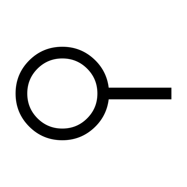 Line Start Circle
