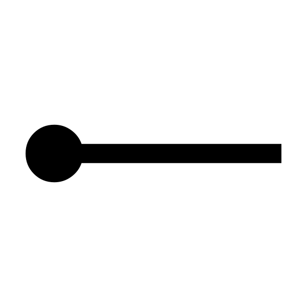 Line Start Fill