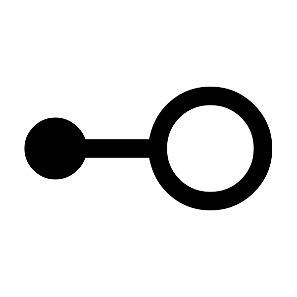 Linear Scale Fill