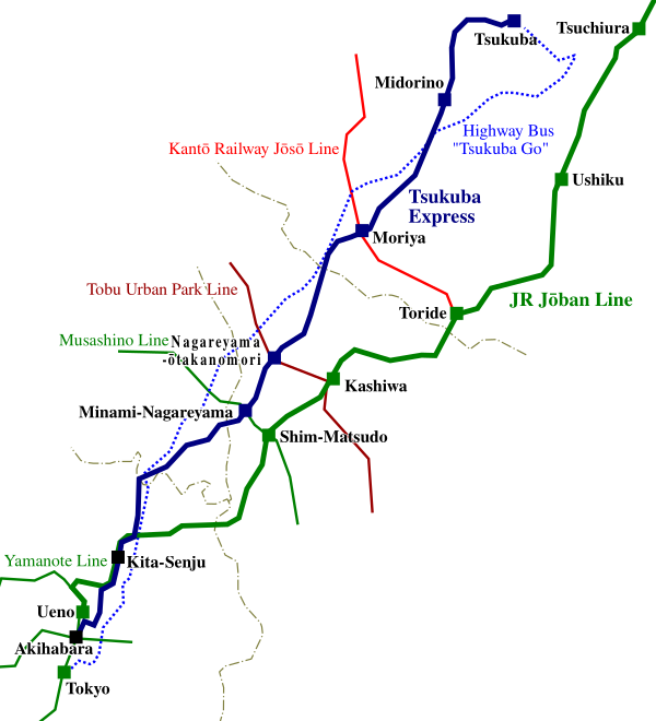 LineMap JobanAndTX English