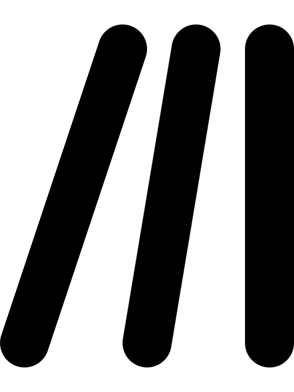 Lines Leaning