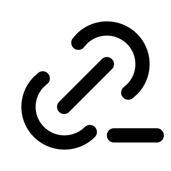 Link Minus