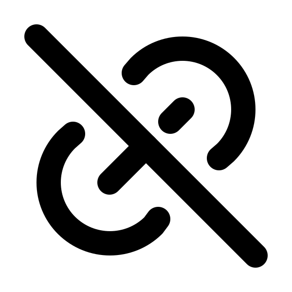 Link Off
