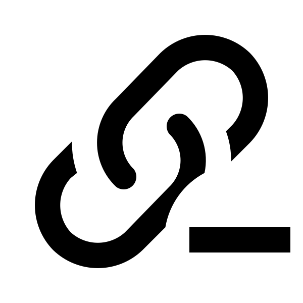 Link Variant Minus