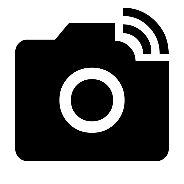 Linked Camera Fill