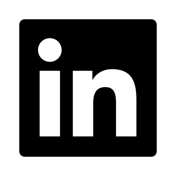 Linkedin Vector