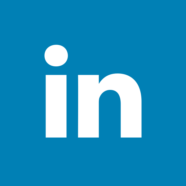 Linkedin Vector