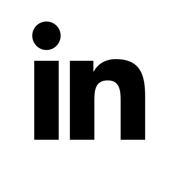 Linkedin In Vector